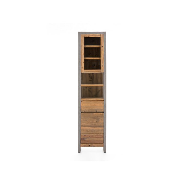 Wayfair deals tall cabinet